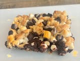 Vegan Crunchy S'more Bar