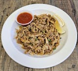 Vegan Calamari  (New) Large