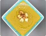 Vegan Split Pea Soup