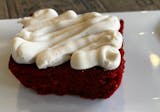 Vegan Red Velvet Cake