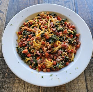 Cecci Linguine