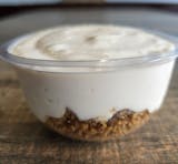 Vegan Cheesecake Krunch