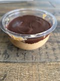 Vegan Peanut Butter Chocolate Mousse