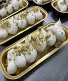 Vegan Pistachio Cake