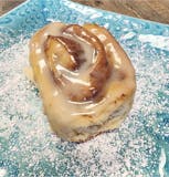 Vegan Cinnabon