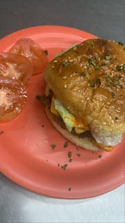 Classic Burger