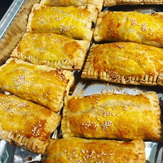Calzone