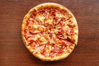 7. Spring Break Pizza