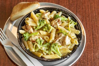 English Pasta