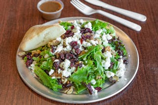 Salad 101