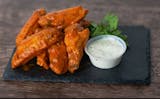 Buffalo Wings