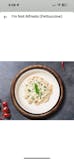 Fettuccine with Alfredo Sauce