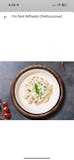 Fettuccine with Seafood Alfredo