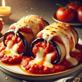 Eggplant Rollatini