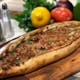 Kusbasili-Diced Beef Pizza