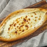 Kasarli-Mozzarella Pizza