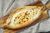 Kasarli-Mozzarella Pizza