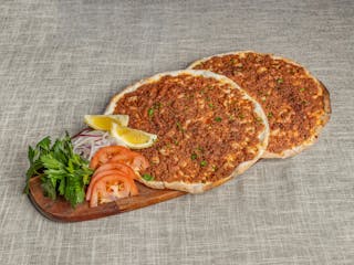 Lahmacun