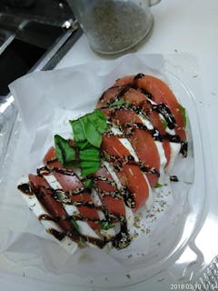 Caprese Salad