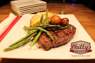 Prime Rib Night Saturday Special