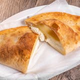 Ricotta Cheese Calzone