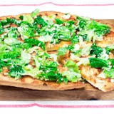 Sarpino's Thin Crust Lover's Pizza