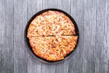 Cheese Pizza (Pick Regular or Thin Crust)