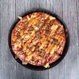 Islander Pizza (Thin Crust)