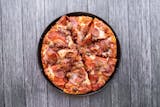 Gladiator Pizza