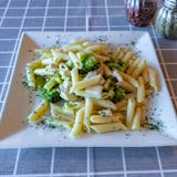 Ziti with Broccoli & Chicken
