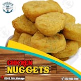 Chicken Nuggets Dinner