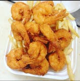 Medium Shrimp