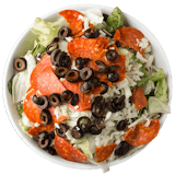 Deluxe Salad