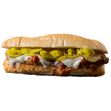 Salsiccia Sandwich