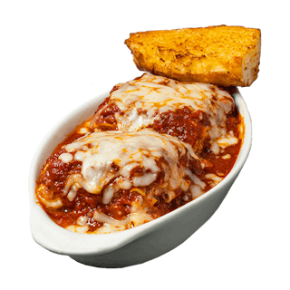 Baked Lasagna