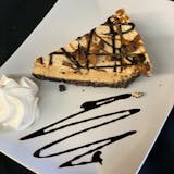 Reeses Peanut Butter Pie