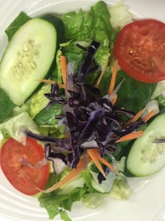 House Salad
