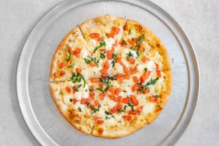 Caprese Pizza