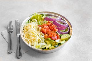 House Salad