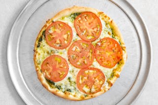 Pesto Pizza