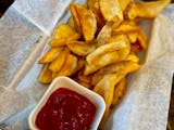 Dom's Fries