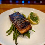 Blackened Salmon