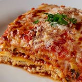 Lasagna