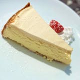 NY Cheesecake