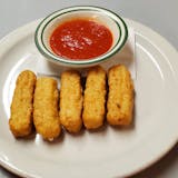 Mozzarella Cheese Sticks