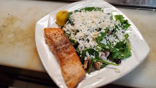 Ruthy's Salad