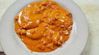 Lobster Ravioli