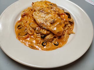 Napoli's Special