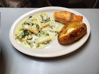Teuta's Special