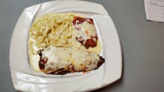 Napoli's Platter